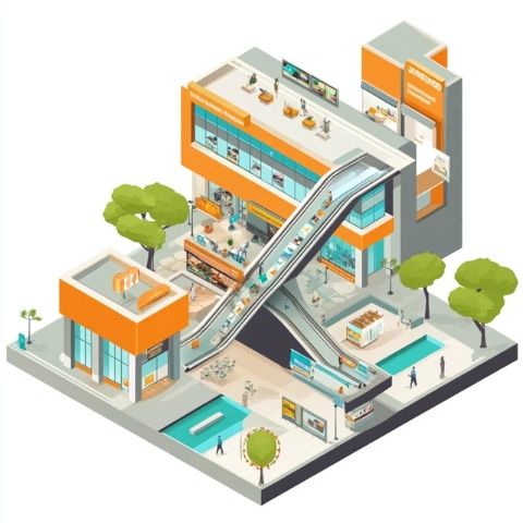 心齋橋購物攻略:大牌商場盤點(diǎn)+廁所地圖指南