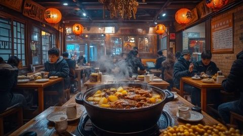 魔都探店|流著口水推薦一家小店，好吃的潮汕美食，讓你傲視群雄。