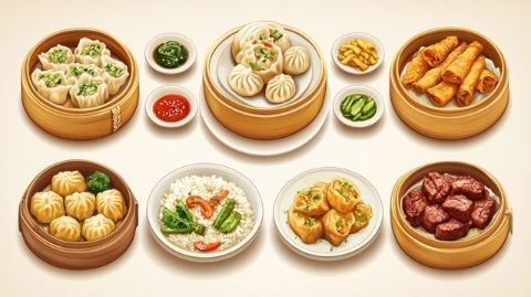 一元嘗鮮百萬(wàn)美食盛宴，京東超市517美食狂歡等你來(lái)享