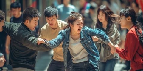 復(fù)活節(jié)與老公潮州快閃，隨便訂的客棧竟有驚喜！