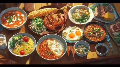 吃貨”速看！這些美食你都吃過嗎？別再錯過了~