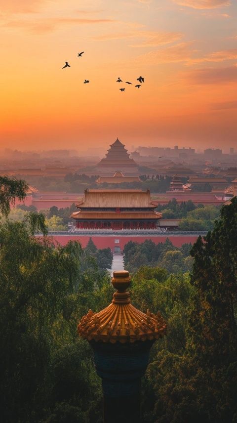最新！北京景區(qū)限流開放這些地方不能去了