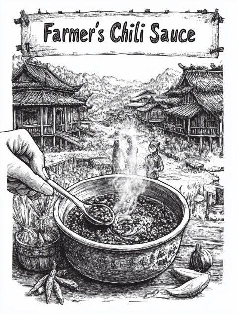 食神經(jīng)典烹飪秘籍:煲仔飯小技巧與冬菇處理方法
