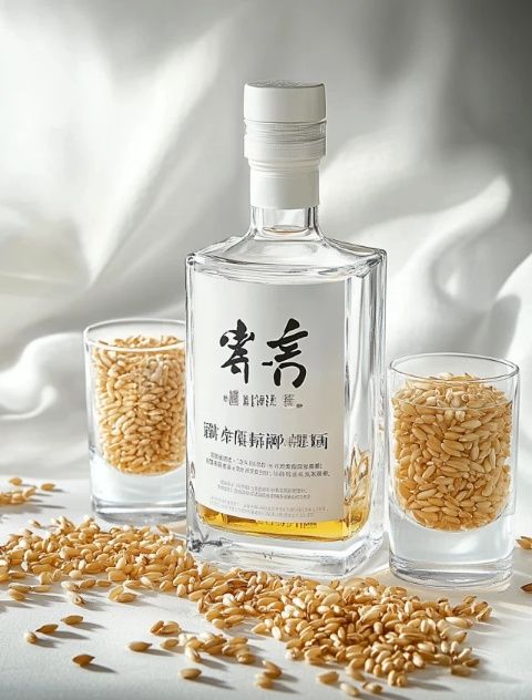 揭秘中國白酒五大選購準(zhǔn)則:區(qū)分好酒與普通酒的真諦