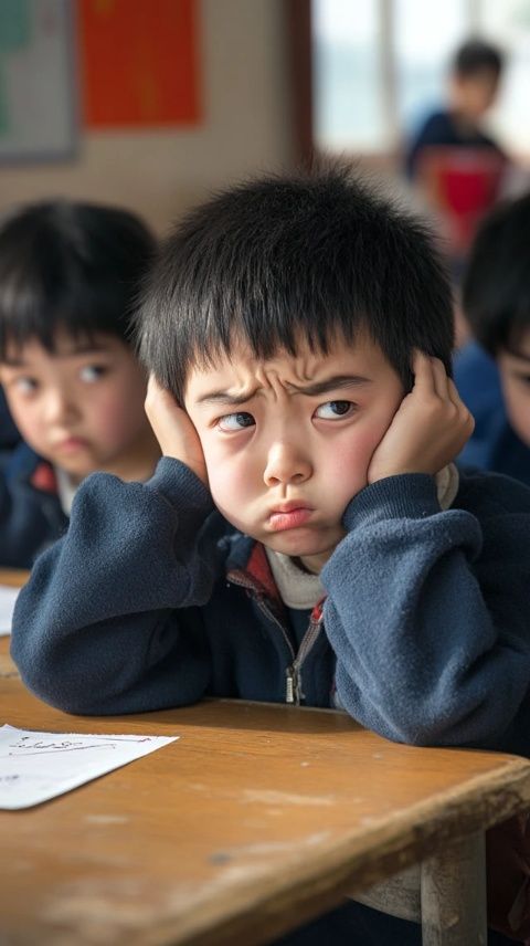 語(yǔ)文考試?yán)锏奈膶W(xué)常識(shí)讓不少孩子犯難了