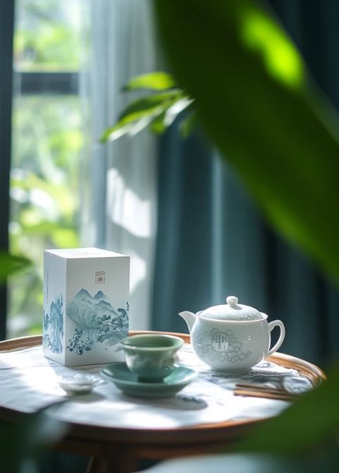 驚艷味蕾的泰州早茶：一朝品味，久忘肉香