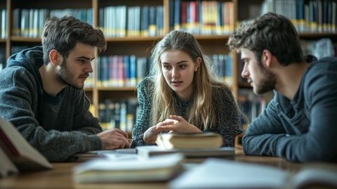 大學與中庸的核心思想是什么？；