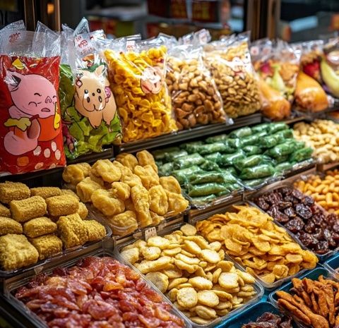 廈門之旅必嘗的6道地道美食，讓你大飽口福！