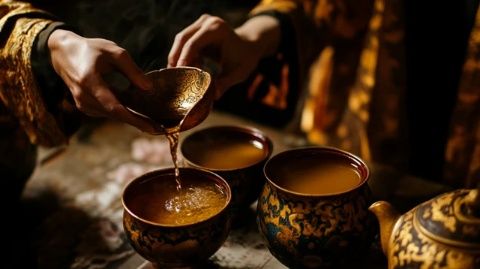 寧夏與廣東早茶文化的不同之處:寧夏吳忠早茶文化的獨(dú)特魅力
