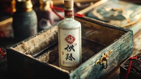 中國白酒知識(shí)全集:了解這些再不晚!