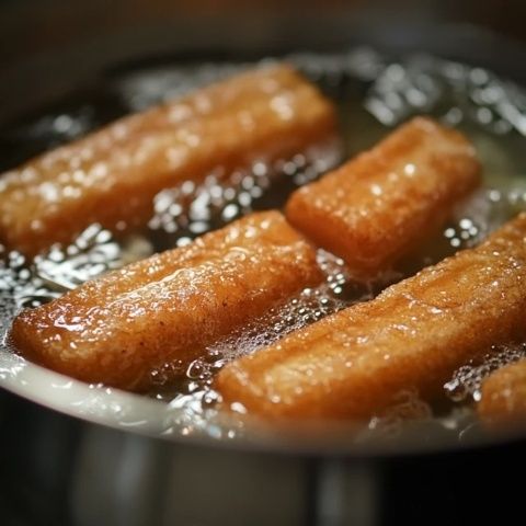 舊時光：老北京的燒餅、油條早點(diǎn)