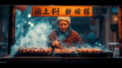 驢肉火燒是華北地區(qū)極為流行的傳統(tǒng)小吃，起源于河北省保定市、滄州市河間市、廊坊市大