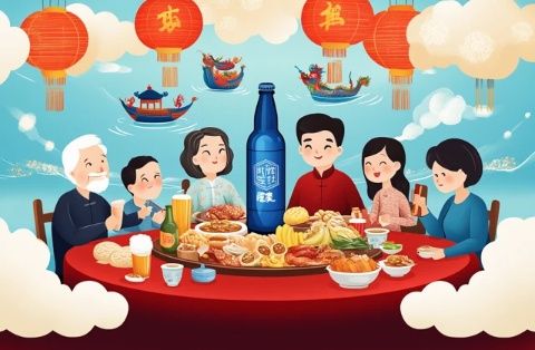 新年必備：沿海居民春節(jié)海鮮家宴怎么烹制？