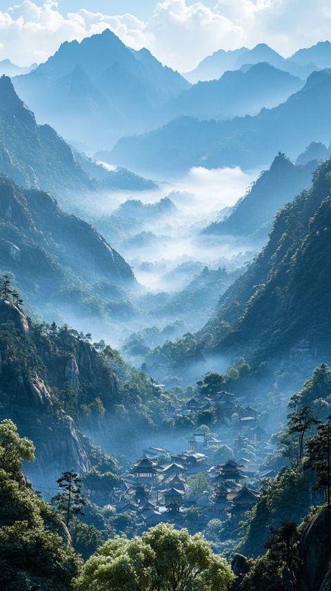 舌尖上的中國探秘:福建寧德的美食風(fēng)情與文化韻味