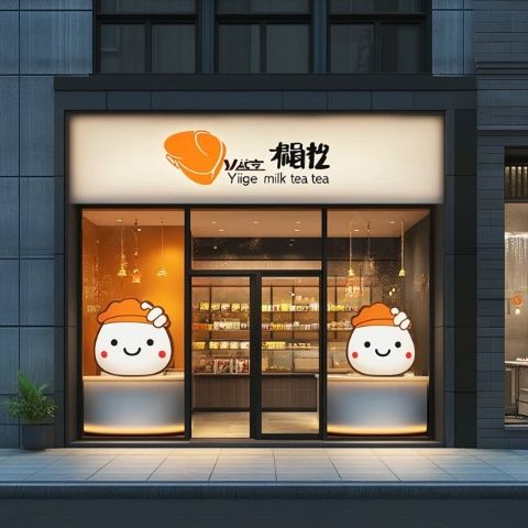 杭州慶春東路素食新潮流，探秘杭城網(wǎng)紅食堂美味之旅