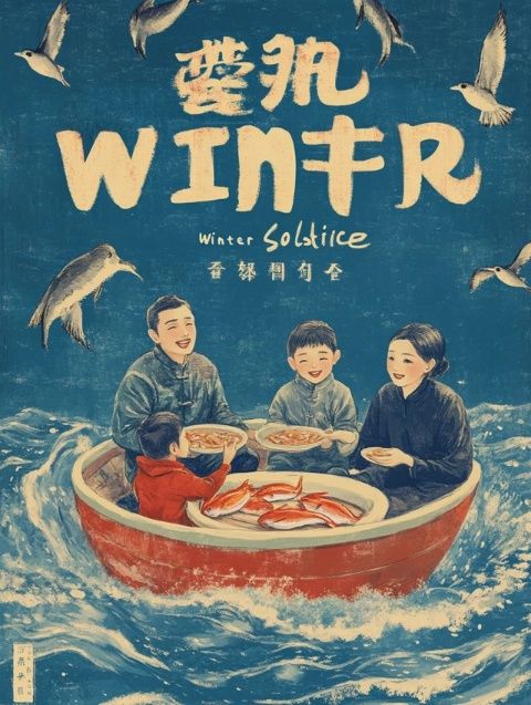 蘇科大冬至美食節(jié)為2萬余名學生溫暖加餐連辦十年留下難忘記憶