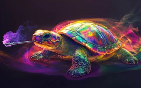 墨龜養(yǎng)護(hù)指南: 從購(gòu)買到日常照顧