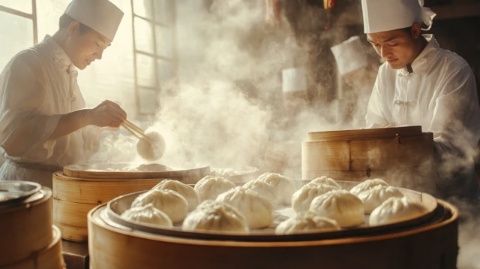 家常做法詳解：外酥內(nèi)軟的陜西油酥鍋盔，輕松get傳統(tǒng)美食秘訣！