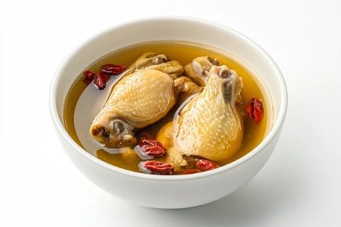 廣東人超愛(ài)這道菜！白切雞的正確打開(kāi)方式，鮮美嫩滑，簡(jiǎn)單又好吃