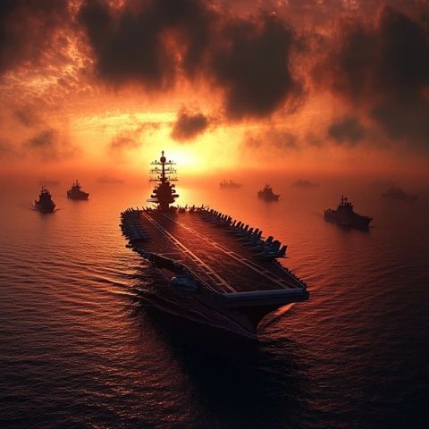 養(yǎng)一艘航母有多燒錢？山東艦每天供應(yīng)7餐，管理著3600多個(gè)艙室
