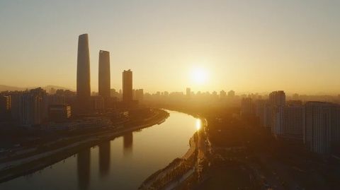 廣州天河高德置地中心的性價(jià)比之選——響·原志藍(lán)鰭金槍魚海鮮放題日料店