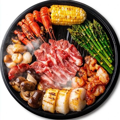 盤州二手回收經驗分享：東湖國際美食街傾和烤肉設備折扣驚人！