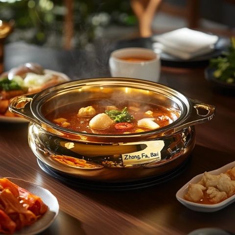 家常做法詳解：外酥內(nèi)軟的陜西油酥鍋盔，輕松get傳統(tǒng)美食秘訣！