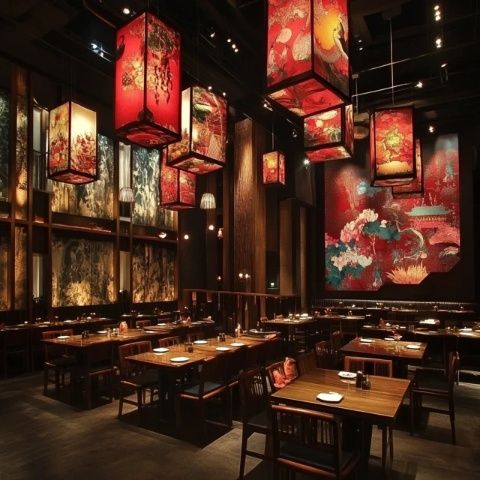 無錫十大奢華餐廳推薦:舌尖上的頂級盛宴