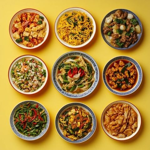 湖北菜，又稱楚菜、鄂菜，是我國傳統(tǒng)菜系之一