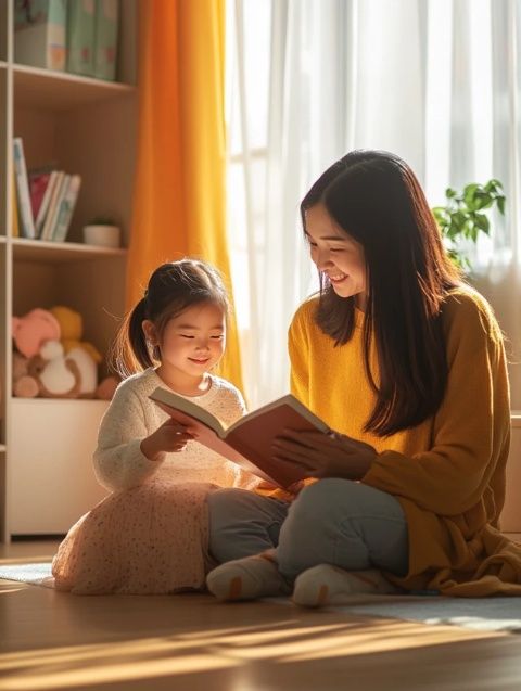 揭秘輕松育兒秘訣：掌握科學(xué)知識，育兒之路不再艱難