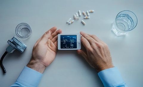 高血壓科普：17條關(guān)鍵小知識詳解，助你科學管理健康！