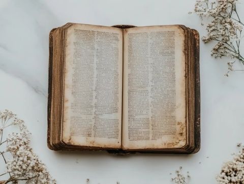 易經(jīng)基礎(chǔ)知識(shí)一覽表，30秒快速入門輕松掌握！