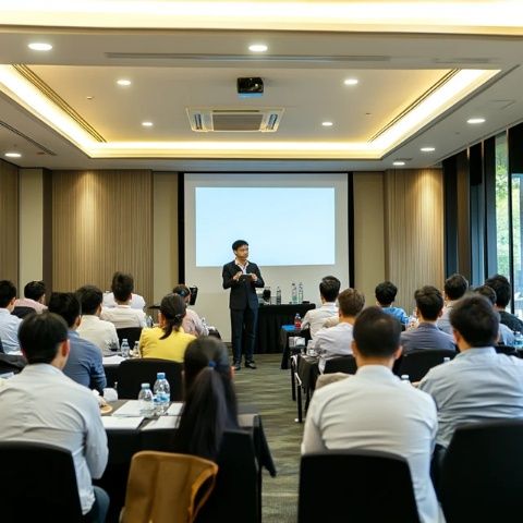 物業(yè)培訓(xùn)內(nèi)容詳解:基礎(chǔ)崗位與管理層專業(yè)訓(xùn)練指南