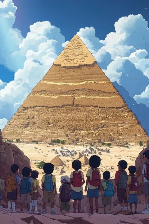 從五年級起步：精讀世界名著，躋身年級前列的奇跡之旅！