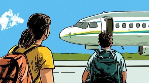 旅行安全誤區(qū)大揭秘：你自以為安全的旅程可能藏著隱患！