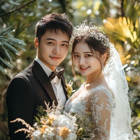 ?麗江婚紗攝影小知識(shí)你知道嗎？新人拍婚紗照的小貼士有哪些？拍攝麗江婚紗照