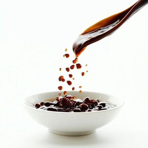 大家好，我是賣醬油的丁丁,作為一名專業(yè)賣醬油的，我必須具備一定的專業(yè)知識。今天