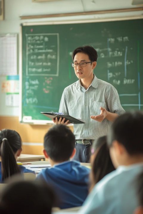 初中語文必背傳統(tǒng)文化精粹：重點(diǎn)知識(shí)清單，輕松應(yīng)對(duì)考試