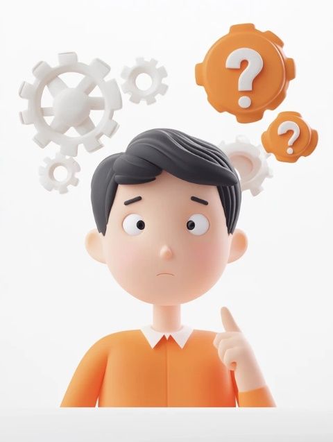 出題人的思維方式是什么？