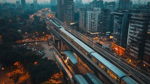 廣州五大中心城區(qū)的居民有口福了,廣州地鐵11號(hào)線(xiàn)沿線(xiàn)的美食攻略