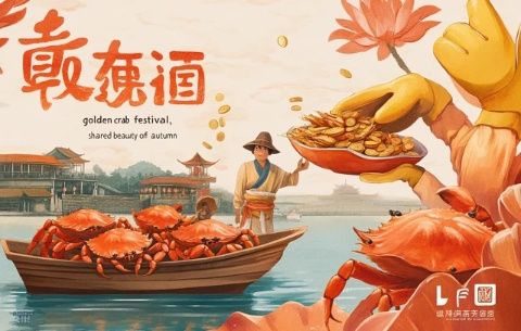 杭州老農(nóng)市場盛大重啟：15元一箱生蠔等你來搶！還有更多優(yōu)惠等你發(fā)現(xiàn)