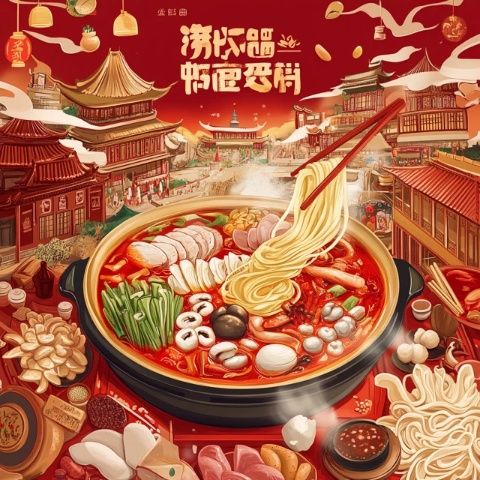 坪山國際美食節(jié)：跨越國界共享美味，烹飪交流展現(xiàn)文化魅力