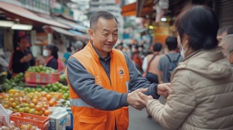 偷偷告訴你，昆明人心中的超級(jí)菜市場(chǎng)就在這里！
