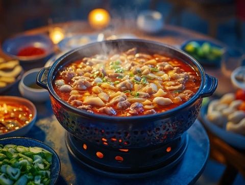 不容錯過的美食體驗！來新疆必吃的十大經(jīng)典美味