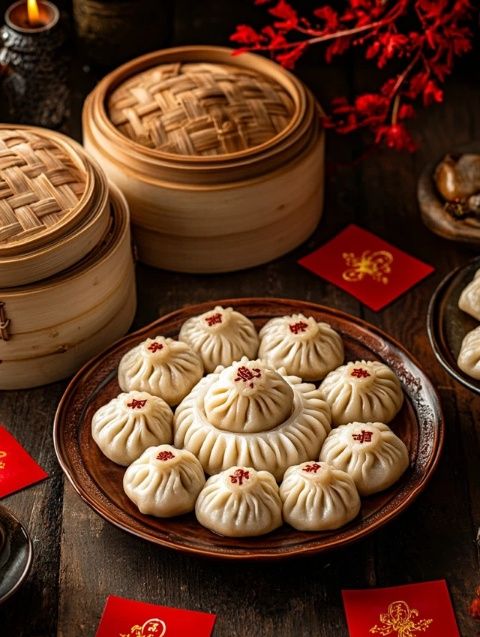 濃情中國(guó)年來(lái)廣州，品嘗美食天堂的百變魅力