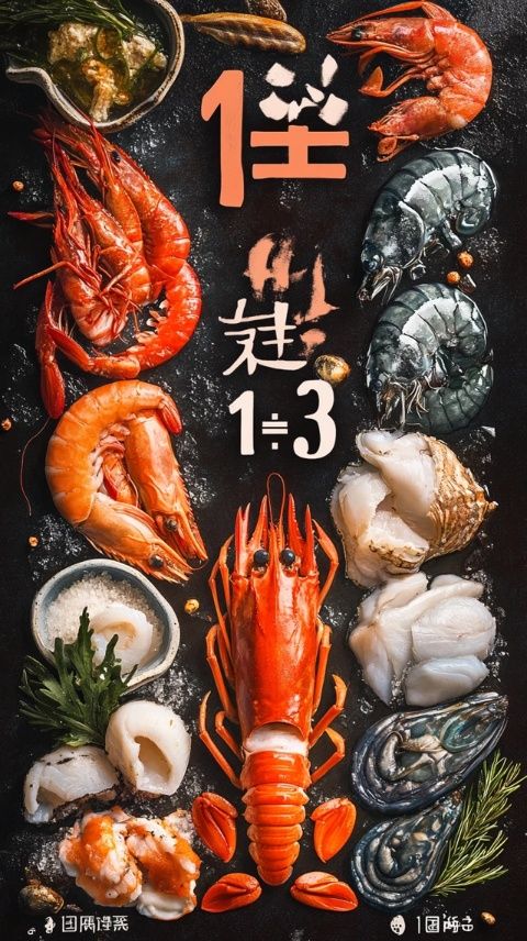 沙田海鮮長廊——昔日東莞美食天堂，如今只能回味的記憶