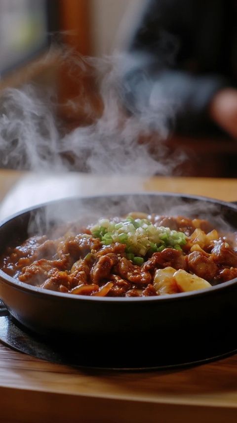 農(nóng)家院里的美味：三墩燜鵝、非遺菜肴和煙火氣的魅力