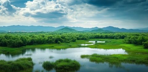 國內(nèi)小眾景區(qū)推薦:甘肅迭部縣的世外桃源扎尕那