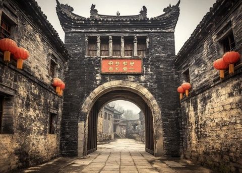 長(zhǎng)沙旅行攻略:探尋五一廣場(chǎng)與太平老街的美食與文化風(fēng)情