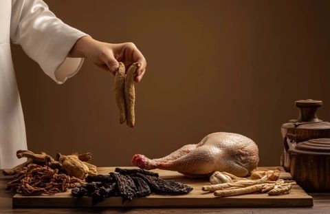 農(nóng)家院里的美味：三墩燜鵝、非遺菜肴和煙火氣的魅力